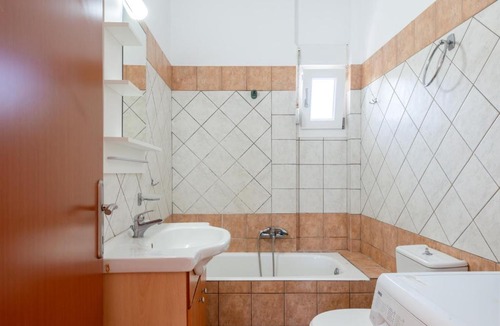Argostoli Apartment | Lagadi Apartment 2