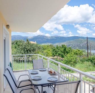 Argostoli Apartment | Lagadi Apartment 2
