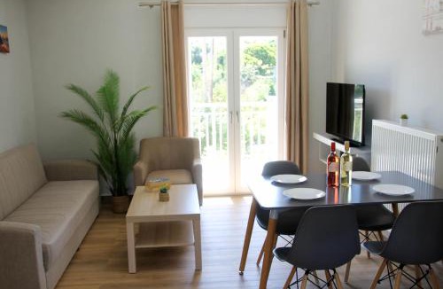 Argostoli Apartment | Lagadi Apartment 6