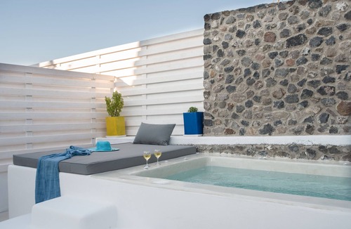 Vothon House | Lagadi Suites by K&K - Apeiro & Apleton