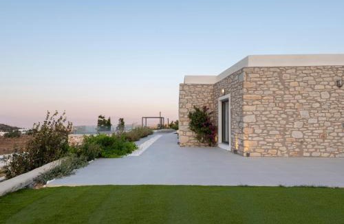 Lefkes Villa | Lagaditis villa