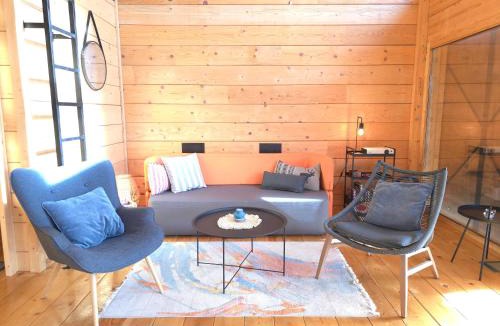 Tepacko Polje Apartment | Lagom house Zabljak