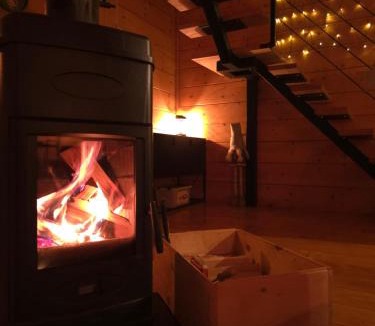 Tepacko Polje Apartment | Lagom house Zabljak