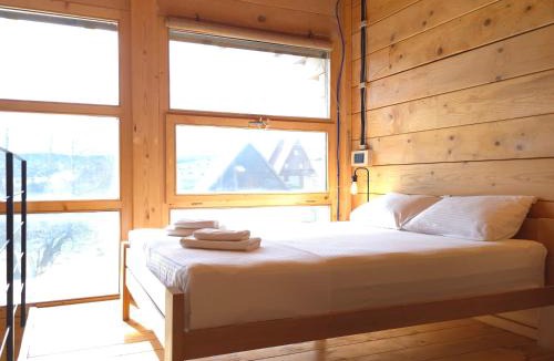 Tepacko Polje Apartment | Lagom house Zabljak