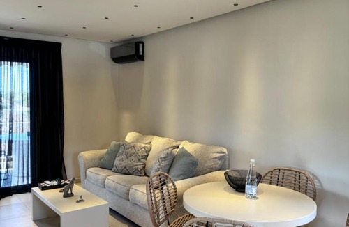 Lagonissi Apartment | Lagonisi Luxury apartment 2 by the sea