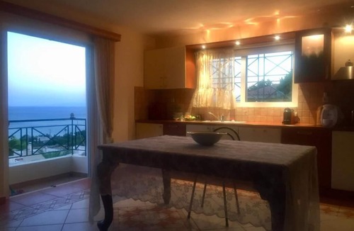 Lagonissi Villa | Lagonissi House