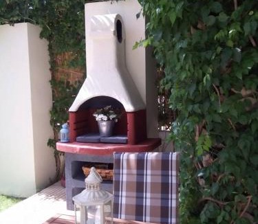 Saronikos House | Lagonissi Summer House