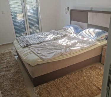Bregvija Apartment | Laguna