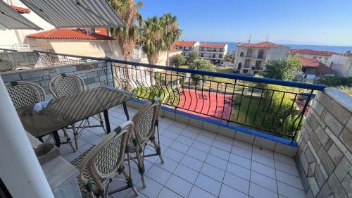 Nea Skioni Apartment | LAINAS apartments