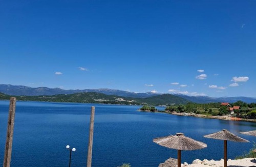 Niksic Municipality Apartment | Lake Apartment Krupac
