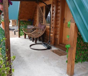 Niksic Municipality Ski Chalet | Lake house angela