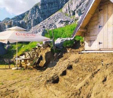 Kolasin Municipality Ski Chalet | Lake house Draskovici