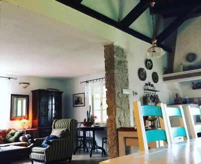 Dodosi House | Lake house Puro