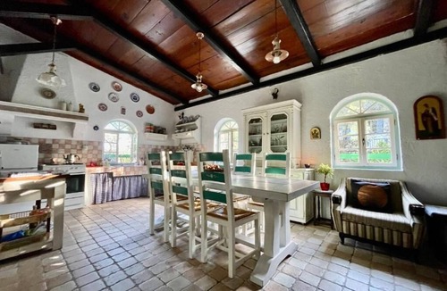 Dodosi House | Lake House Puro