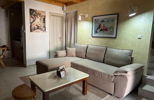 Dodosi Apartment | Lake Point Dodoši