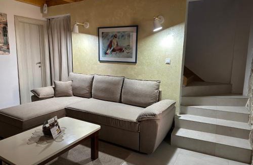 Dodosi Apartment | Lake Point Dodoši