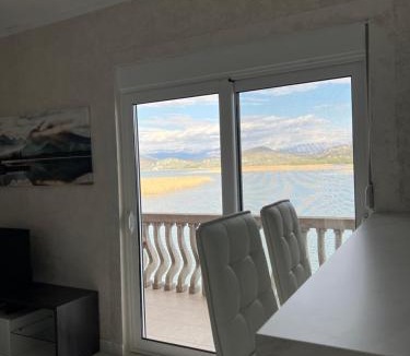 Dodosi House | Lake Skadar Paradise