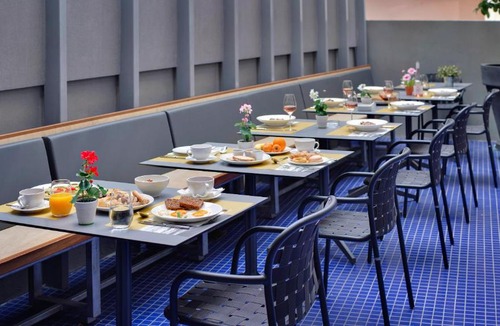 Ioannina Hotel | Lake Spirit Boutique Hotel & Spa