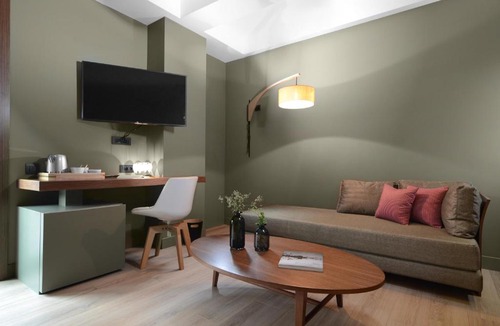 Ioannina Hotel | Lake Spirit Boutique Hotel & Spa