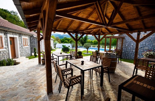 Virpazar Villa | Lake Valley