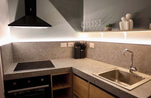 Blloku Apartment | Lake View Reaidenc