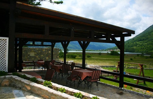 Plav Apartment | Lake Views Hotel contains 10 units