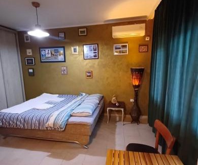 Virpazar House | Lakea Apartments