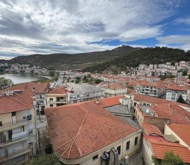 Kastoria Apartment | LakeSide Apartment