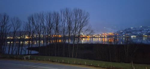 Plav Apartment | Lakeside Haven