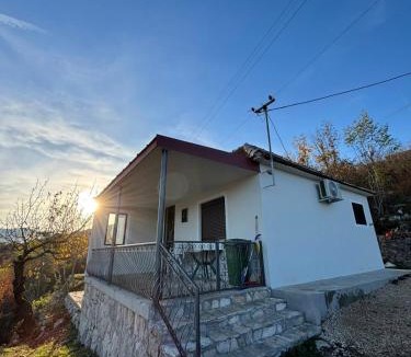 Grahovo House | Lakeside View