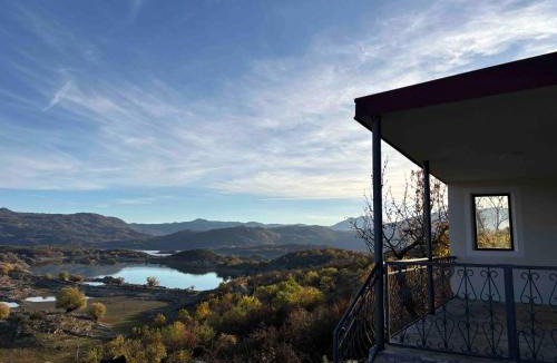 Grahovo House | Lakeside View