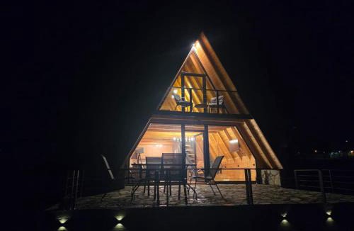 Plav House | LakeSideCottage