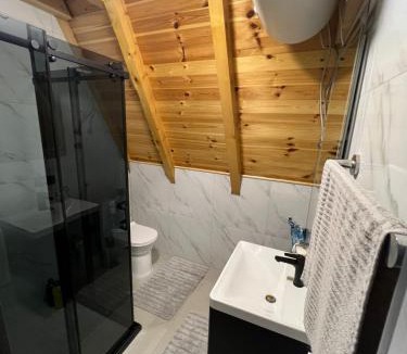 Plav House | LakeSideCottage