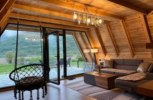 Plav House | LakeSideCottage