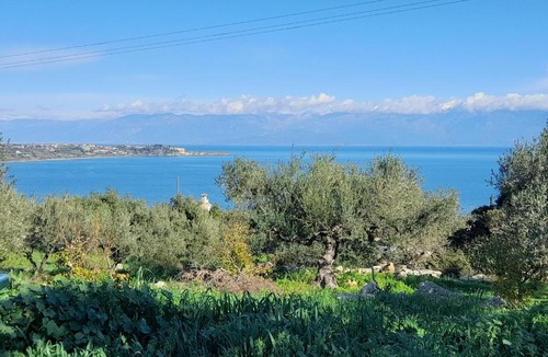 Pylos-Nestoras House | Lakoules