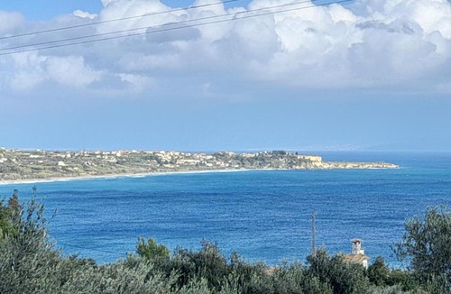 Pylos-Nestoras House | Lakoules