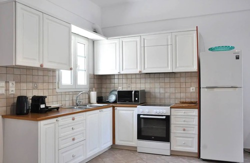 Naxos Town House | Lala's - Superior Double Studio
