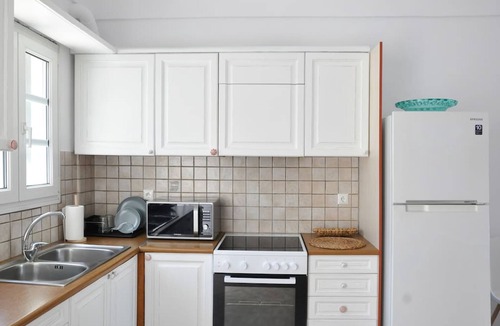 Naxos Town House | Lala's - Superior Double Studio