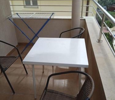 Boreti Apartment | Lale