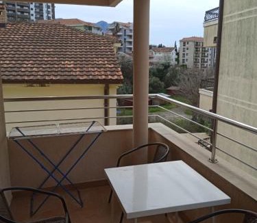 Boreti Apartment | Lale