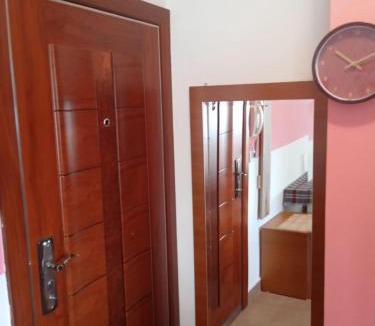Boreti Apartment | Lale