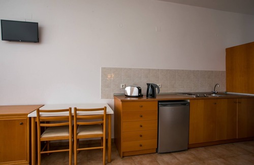Lindos Hotel | Lambis Studios & Apartments