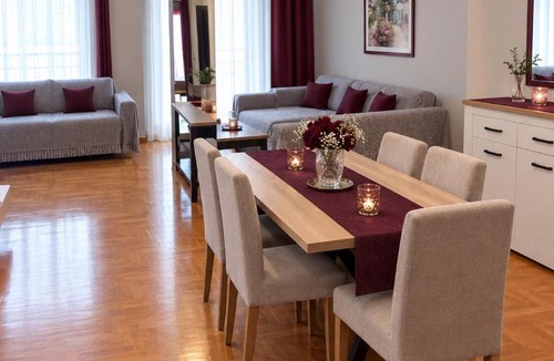 Lamia Apartment | Lamia House