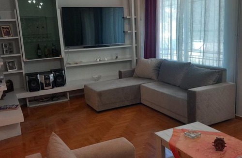Lamia Apartment | Lamia House