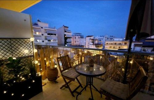 Lamia Apartment | Lamia - Premium apartment
