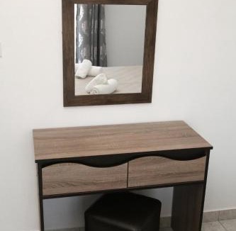 Keramoti Apartment | Lampias apartments