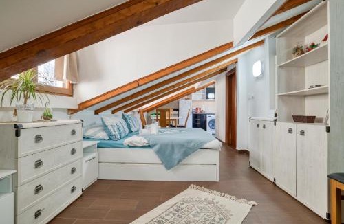 Kotor Old Town Apartment | Lana & Ena Apartments