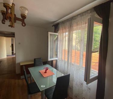 Donje Polje Apartment | Lana