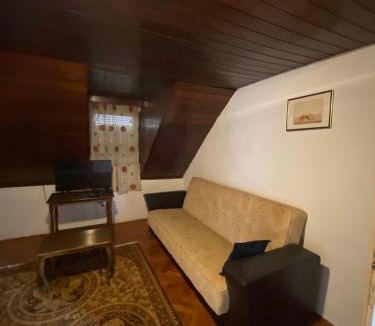 Donje Polje Apartment | Lana