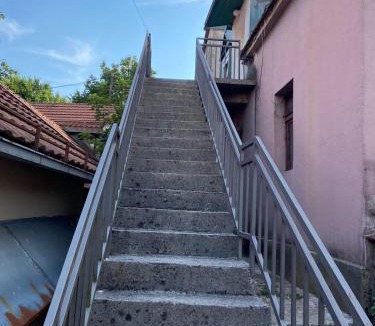 Donje Polje Apartment | Lana